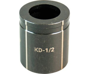 Ridge�@Tool�@Company GREENLEE �O�������[ �p���`���[�p�_�C�X��22.5mm KD-1/2 1��