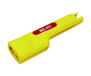 �}�[�x�� �����P�[�u���X�g���b�p�[ MC-411 1�{