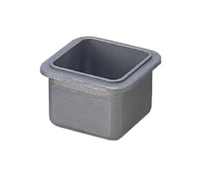 �A�Y���� �|�b�g�i����R�[�g�j 50×42mm [EA304AZ-1�p] EA304AZ-16 1��