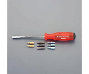 �A�Y���� �h���C�o�[�Z�b�g�i���֎��j [+ - Torx] EA550-16 1�{