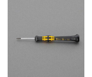 �A�Y���� [Microstix]�h���C�o�[�i����/ESD�j F×40mm EA550MP-3 1�{