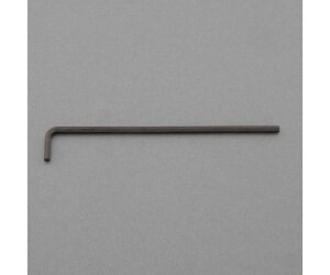 �A�Y���� [Hexagon]�L�[�����`�i�C���`�j 5/32×152mm EA573BE-146 1�{