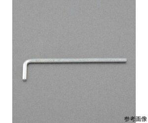 AY [Hexagon]L[` 3/16"×114mm EA573BL-109 1{