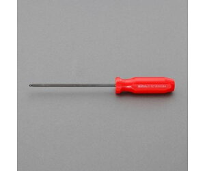 �A�Y���� [Ball-Hex]�h���C�o�[ 5/32×132mm EA573EV-108 1�{