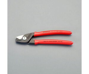 KNIPEX �P�[�u���J�b�^�[ ��15mm/160mm EA585KA-13 1��