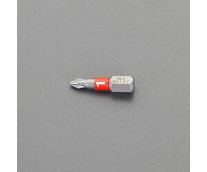 �A�Y���� [+]�h���C�o�[�r�b�g�i�X�e�����X���j #1×25mm EA611BJ-1A 1��