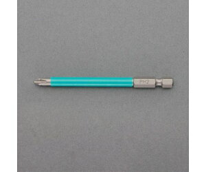 �A�Y���� [+]�h���C�o�[�r�b�g�iACR/�v���e�N�^�[�t�j #2×90mm EA611G-22 1��
