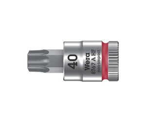 AY [Torx]rbg\Pbgiz[hdlj 1/4"DRxT40 EA617AJ-240 1