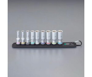 AY fB[v\PbgZbg 3/8"DR EA617AK-300 1