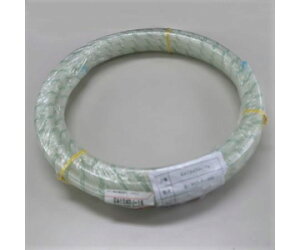 �A�Y���� �H�i�p�z�[�X�i������j 6/11.0mm×10m EA124DJ-16A 1�{