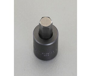 �A�Y���� �C���p�N�gHex�r�b�g�\�P�b�g�@3/8DR×2.5mm EA164WE-2.5 1��