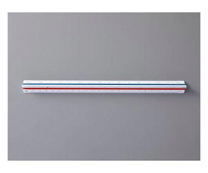 �A�Y���� �O�p�X�P�[���i���D�p�j 30cm EA736B-37 1��