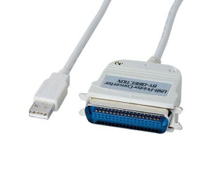 AY USB-IEEE1284Ro[^[@5.0m EA759GY-55 1
