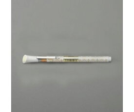 アズワン 加圧式ケガキボールペン（1本） [黄] EA765MP-462 1本
