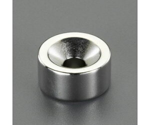 �X���S�i�|�C���g5�{���v�G���g���[���A�Y���� ���̓}�O�l�b�g ��20.0×10.0mm/6mm EA781EL-14 1��