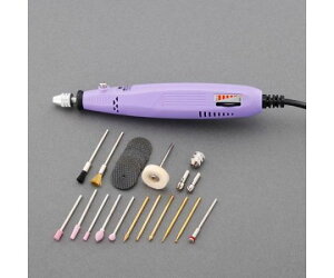 �A�Y���� �y���V���O���C���_�[ AC100V/18000rpm EA818EM-11 1�Z�b�g