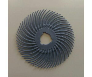AY fBXNi5j 50.8×9.5mm/#400 EA819AY-104 1(5)