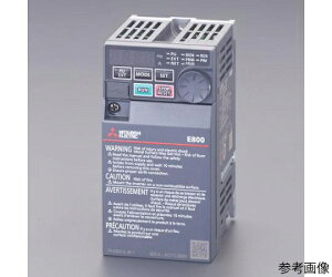 �A�Y���� �C���o�[�^�[�i3�����[�^�[�p�j 200V/0.4kw EA940MX-604A 1��