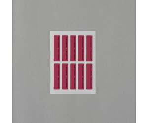 �A�Y���� �J���h�~�V�[���i10���j 14×60mm/10�� EA983TS-85 1�p�b�N(10����)
