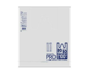 AY 񂰑܁i/HDPE/100j 400/550×800mm EA995AF-18 1pbN(100)