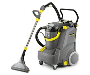 �P���q���[ �J�[�y�b�g�N���[�i�[�@75m2/h PUZZI30/4 1��