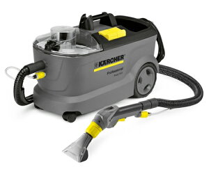 �P���q���[ �J�[�y�b�g�N���[�i�[�@20/25m2/h PUZZI 10/1 1��