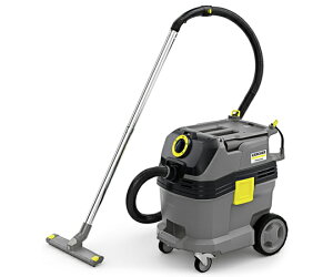 ケルヒャー バキュームクリーナー NT30/1 TACT 1台