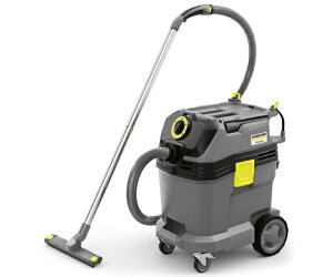 ケルヒャー バキュームクリーナー NT40/1 TACT 1台