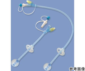 ファイコン GB胃瘻バルーンチューブ FR-12 Mタイプ 0192312 1本