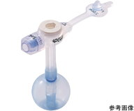 ファイコン GB胃瘻バルーンボタン スモール FR-16 シャフト長17MM 5192837 1本