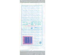 福助工業 ニューポリ袋 03 No.3 0449131 1袋(100枚入)