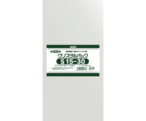 VW} OPP e[vȂ NX^pbN S15-30 100 6734700 S15-30 1(100)