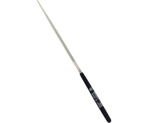ツボサン ブライト900 精密タイプ 5本組 角 #6 BRKA0556 1セット(5本入)