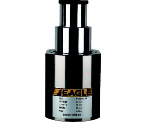 �C�[�O���i���쐻�쏊�j �C�[�O�� ���Ᏸ2�i�L�уV�����_�W���b�L CTS100-70 1��