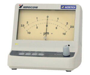 東京精密 電気マイクロメーター ミニコム M5R E-M5R 1台