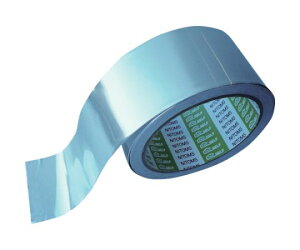 �j�g���Y ����A���~�e�[�vS 50×10mm �V���o�[ J3250 1��