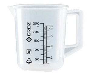 GROZ ICpr[J[ 250mL JUG/250G 1