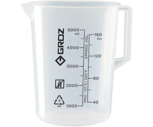GROZ ICpr[J[ 5000mL JUG/5000G 1