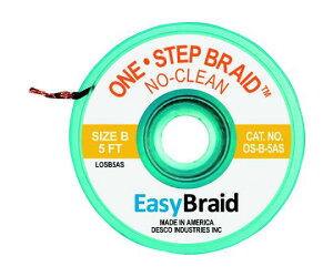 DESCO n_z Xebv 1.3mm OS-B-5AS 1pbN(25)