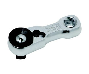 TONE �X�^�r�[���`�F�b�g�n���h���i�z�[���h�^�C�v�j ����72�� �����p9.5mm �S��75mm RH3HSS3 1��