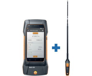 �e�X�g�[ testo400 + �}���`�v���[�u TD20-400-08 1��