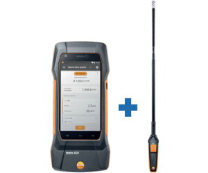�e�X�g�[ testo400 + ��16mm �x�[���������v���[�u TD20-400-09 1��