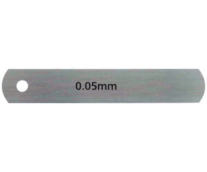 �V�����@�iSK�j �V�N�l�X�Q�[�W���[�t�@����75mm�@����0.05mm S075-005 1��