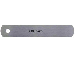 �V�����@�iSK�j �V�N�l�X�Q�[�W���[�t�@����75mm�@����0.08mm S075-008 1��