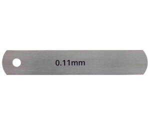 �V�����@�iSK�j �V�N�l�X�Q�[�W���[�t�@����75mm�@����0.11mm S075-011 1��