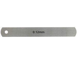 �V�����@�iSK�j �V�N�l�X�Q�[�W���[�t�@����100mm�@����0.12mm S100-012 1��