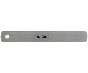 �V�����@�iSK�j �V�N�l�X�Q�[�W���[�t�@����100mm�@����0.13mm S100-013 1��