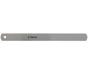 �V�����@�iSK�j �V�N�l�X�Q�[�W���[�t�@����150mm�@����0.14mm S150-014 1��