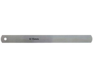 �V�����@�iSK�j �V�N�l�X�Q�[�W���[�t�@����150mm�@����0.15mm S150-015 1��
