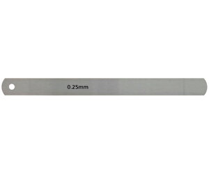�V�����@�iSK�j �V�N�l�X�Q�[�W���[�t�@����150mm�@����0.25mm S150-025 1��